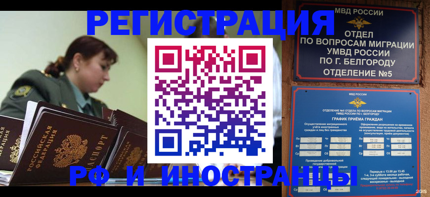 временная регистрация недорого в Кольчугино